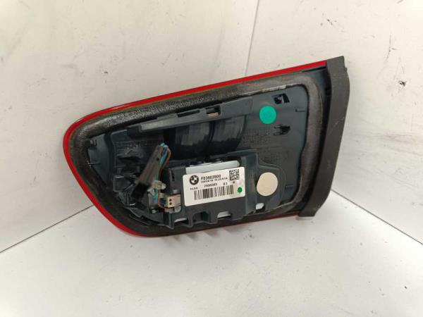 FEU ARRIERE GAUCHE BMW F20/F21 03/2015-2019 - Vue 2